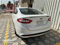 فۆرد فیوژن